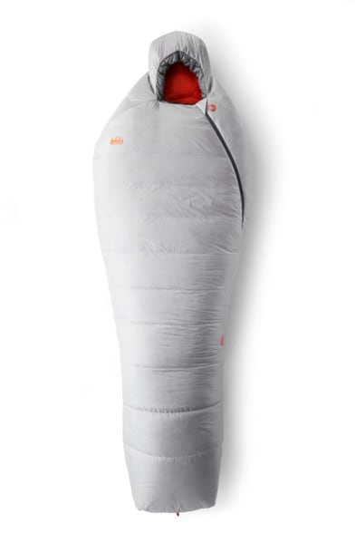 Zipped (Alloy Grey)