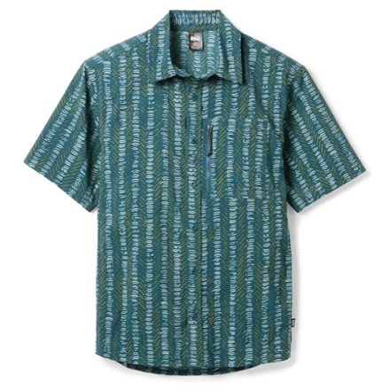 REI Co-op Trailmade Shirt - Men's 0