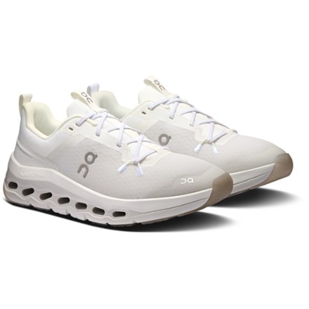On Cloudleap Road-Running Shoes - Kids' 2