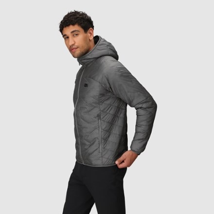 Outdoor Research SuperStrand LT Insulated Hoodie - Men's 4
