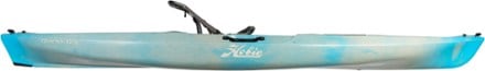 Hobie Quest 12.5 Sit-On-Top Kayak 1