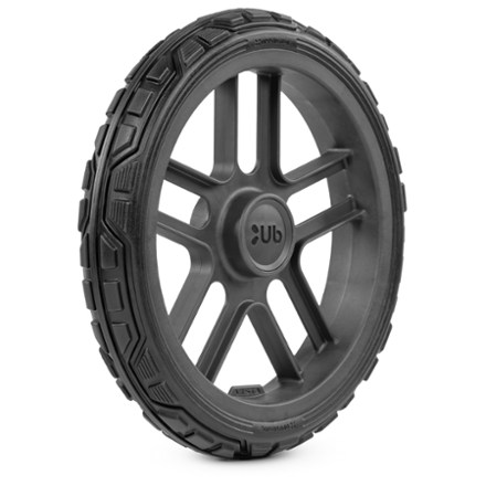 UPPAbaby All-Terrain Wheels for Vista 2
