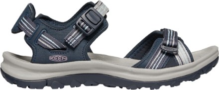 keen women's open toe sandals