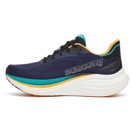 Saucony Triumph 24 Road-Running Shoes - Men's 1