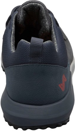 Forsake Range Low Shoes - Men's 4