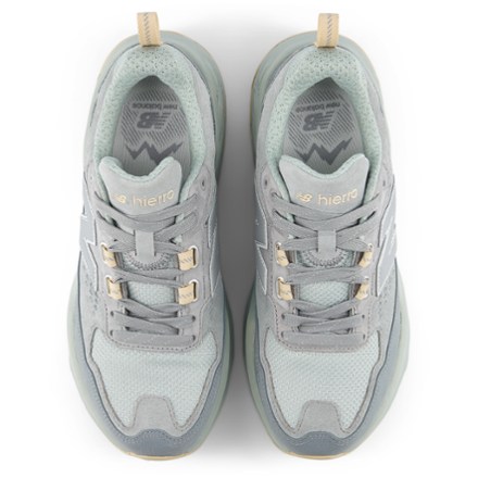 New Balance Fresh Foam X Hierro Trek Shoes - Women's 4