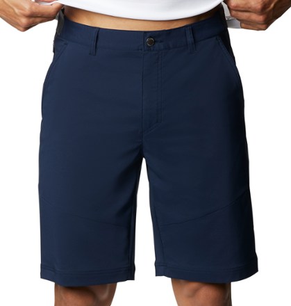 Columbia Tech Trail 10" Shorts - Men's 3