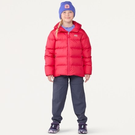 REI Co-op Snowballer Down Jacket - Kids' 3