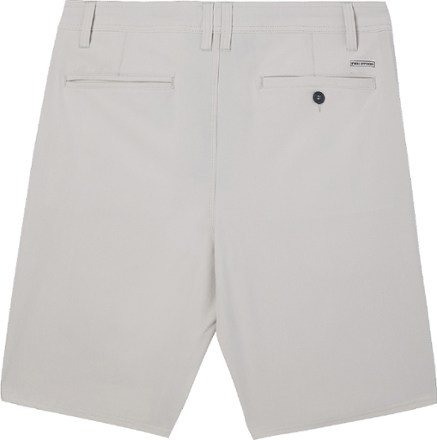 O'Neill Reserve Heather 21" Hybrid Shorts - Men's 3