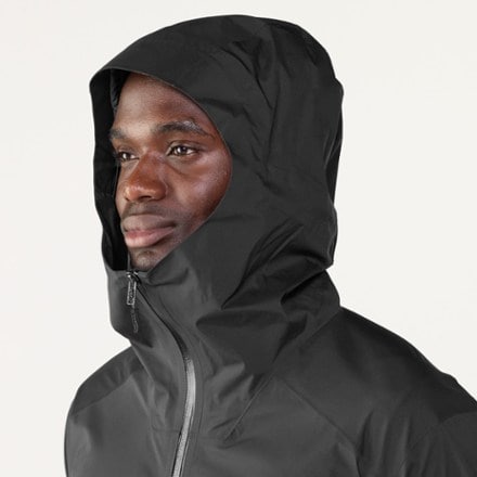 Black Diamond Fineline Stretch Shell Jacket - Men's 6