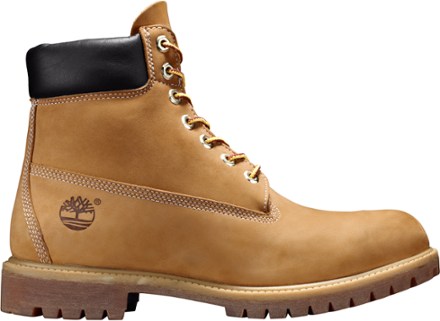 timberland thermal boots