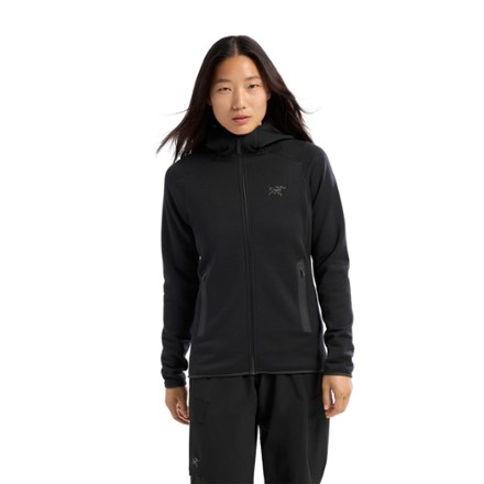 Kyanite Hoody - Women's