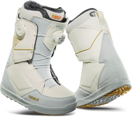 thirtytwo Lashed Double Boa Snowboard Boots - Women's - 2023/2024 2