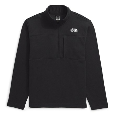 The North Face Gordon Lyons 1/4-Zip Pullover - Men's 0