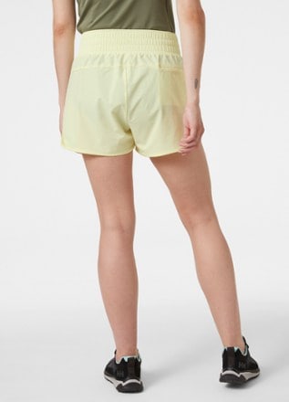 Helly Hansen Tech Trail Shorts - Women's 2