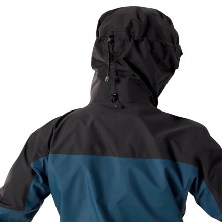 Arc'teryx Alpha SV Jacket - Men's 7
