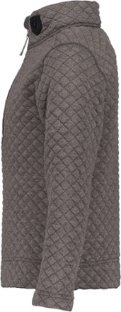 Obermeyer Superior Gear Zip-Top Fleece Pullover - Toddlers' 2