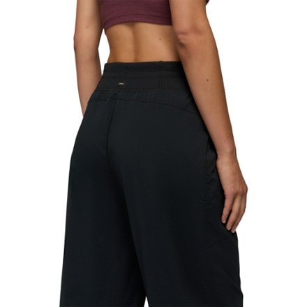 prAna Koen Wide-Leg Pants - Women's 5