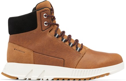 Sorel Mac Hill Lite Mid Waterproof Boots - Men