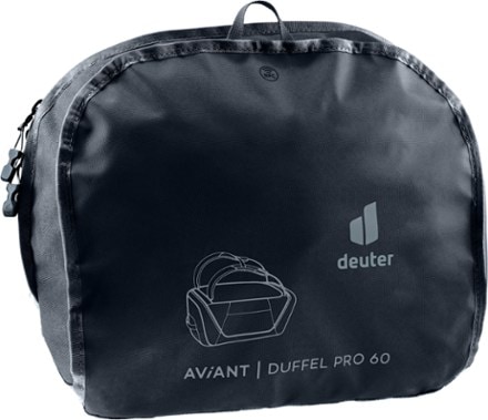 Deuter Aviant Duffel Pro 60 3