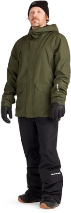 DAKINE Barrier GORE-TEX 2L Jacket - Men's 2