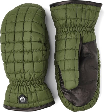 Hestra Gloves Moon Light Mittens 0