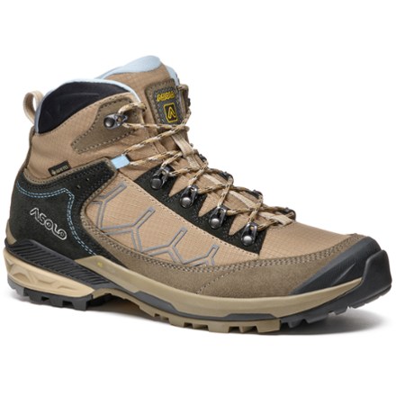 Asolo Falcon EVO GV Hiking Boots - Women's 2