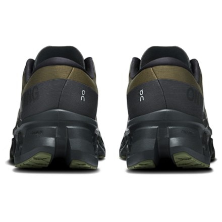 On Cloudmonster 3 Road-Running Shoes - Men's 3