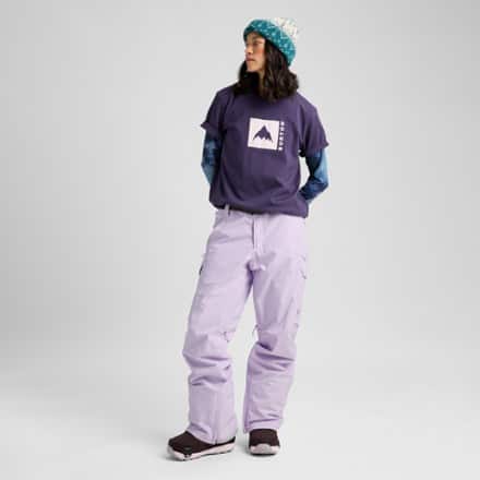 Burton Reserve 2L Insulated Snow Pants - Women's 3