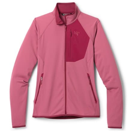 Arc'teryx Delta Jacket - Women's 0