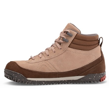 Xero Shoes Ridgeway Suede Hiking Boots - Women's 1