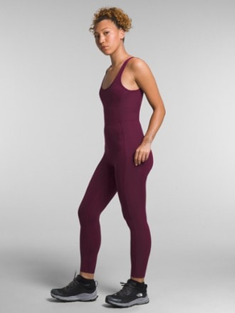 The North Face Dune Sky Long Onesie - Women's 2