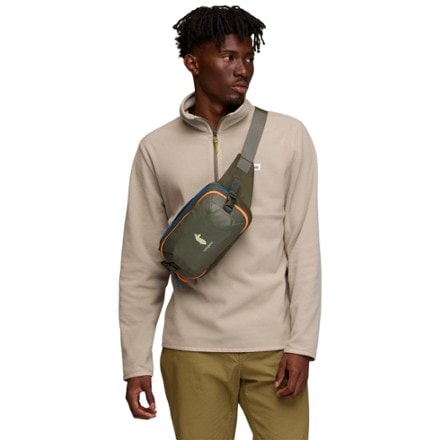Cotopaxi Allpa X 3L Hip Pack 8