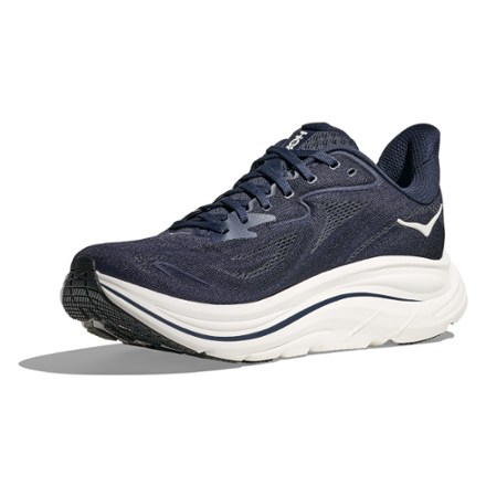HOKA Clifton 10 Road-Running Shoes - Men's 3