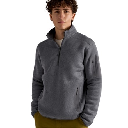 Arc'teryx Covert Half-Zip - Men's 6