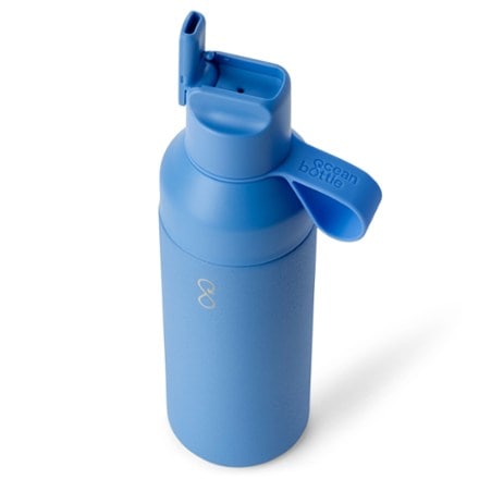 Ocean Bottle GO Vacuum Water Bottle - 17 fl. oz. 1