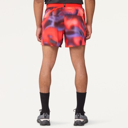 Janji AFO Middle Shorts - Men's 5" Inseam 2