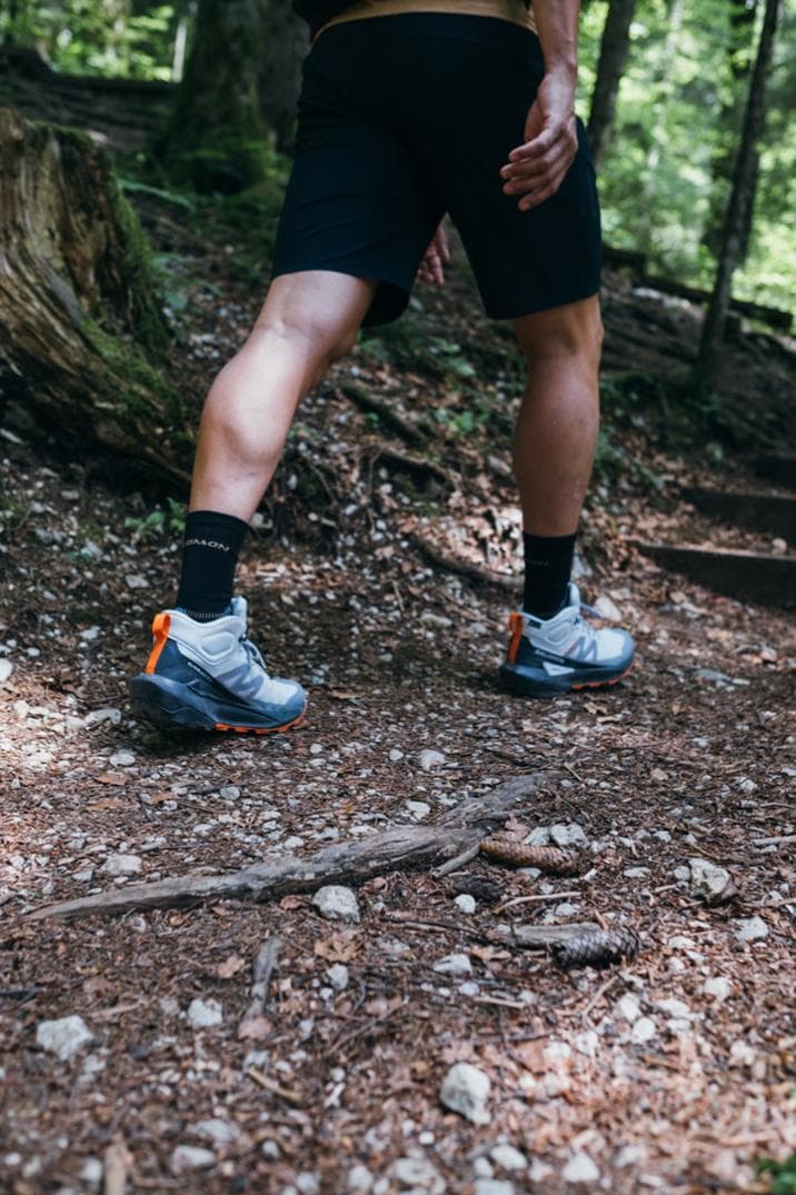 Location Image for Elixir Activ Mid GORE-TEX Hiking Boots - Men's