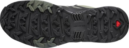 Salomon X Ultra 4 GORE-TEX Hiking Shoes - Men's 5