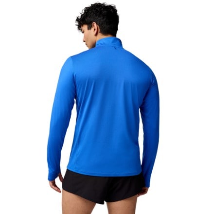 Brooks Dash Half-Zip 2.0 Shirt - Men's 1