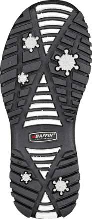 Baffin Avery Snow Boots - Kids' 8