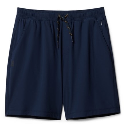 RHONE Pursuit 7" Lined Shorts - Men's 0