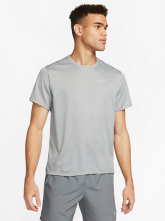 Nike Miler Shirt - Men