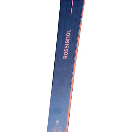 Rossignol Arcade W 88 Skis with Bindings - Women's - 2025/2026