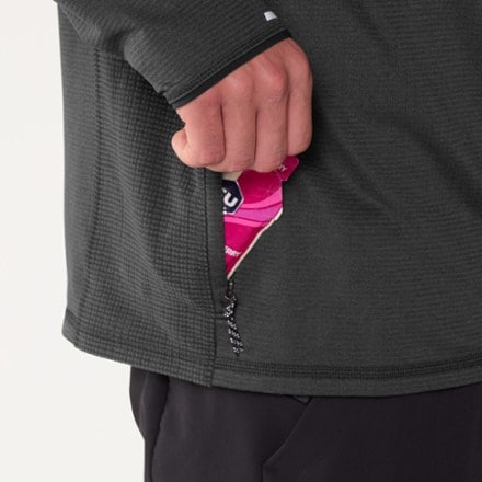 REI Co-op Swiftland Thermal Running Hoodie - Men's 4