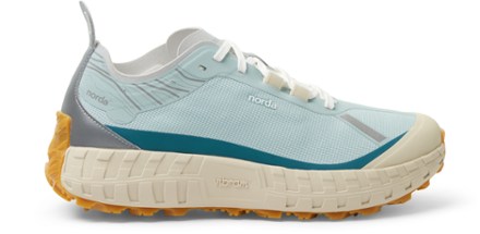 001 Trail-Running Shoes - Men's