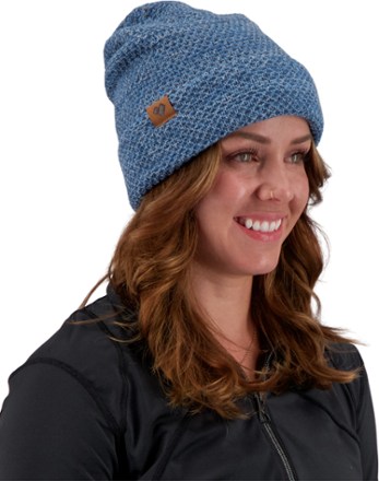 Obermeyer Anaheim Beanie - Women's 4