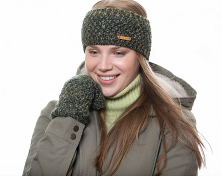 Sweet Turns Early Rise Headband - Women's 2