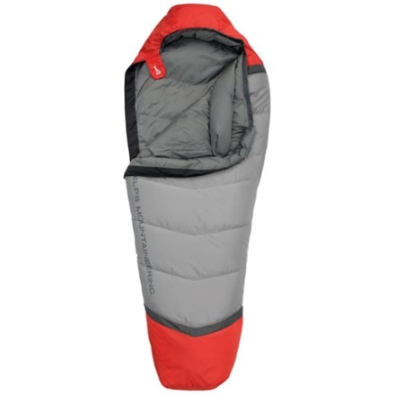 ALPS Mountaineering Zenith 30 Sleeping Bag 0