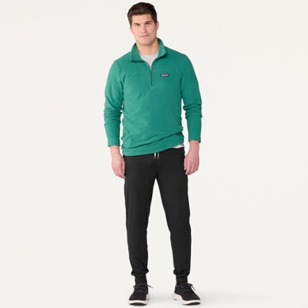Ponto Performance Joggers - Men's